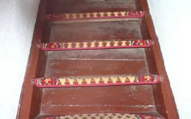 Adventure House (Abenteuerferienhaus)