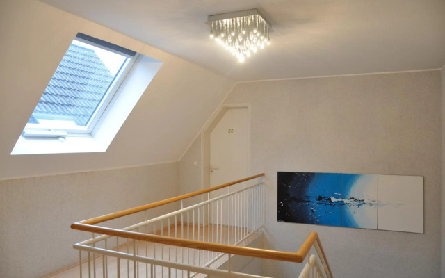 Altstadt Hotel Blomberg