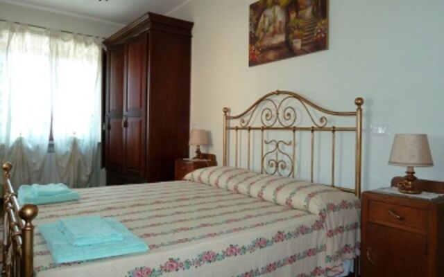 Resort Il Trebbio