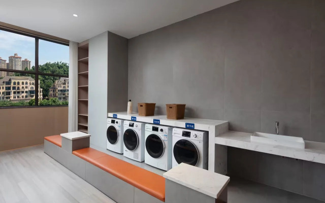 Days Hotel BY Wyndham Changsha Kaifu