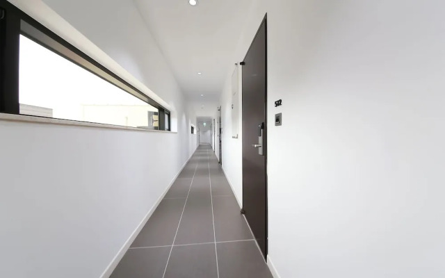 Sacheon Rubens Hotel