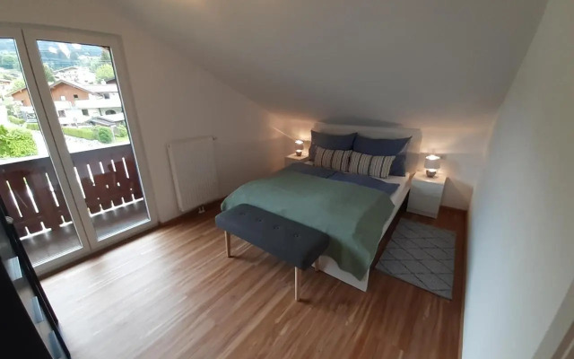 Haus Putzas Appartment