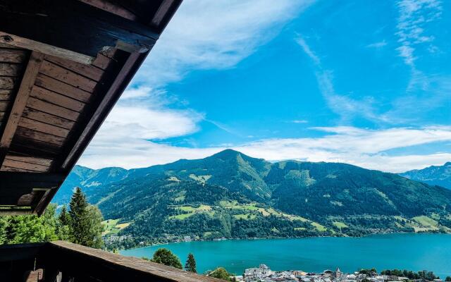 Apartment Bauernhof Birkh fl - TOP 1