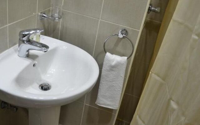 Al Nadwah Hotel