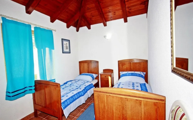Holiday Home Harmony