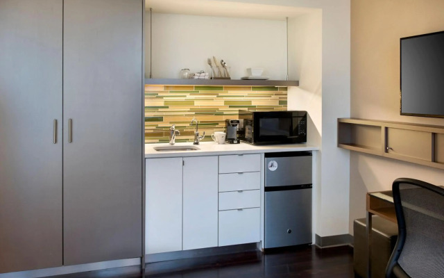 Element by Marriott, Boston Seaport District