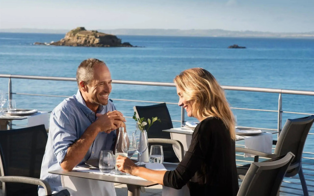 Hôtel Valdys Thalasso & Spa - la Baie
