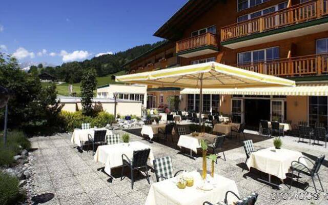 Ferienhotel Fernblick