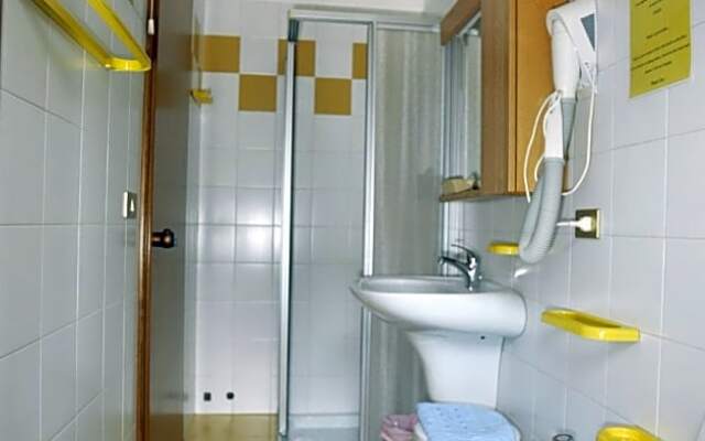 Albergo Garni Barancio