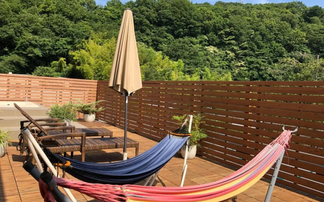 Hotel Gendairakuen Isehara - Adults Only