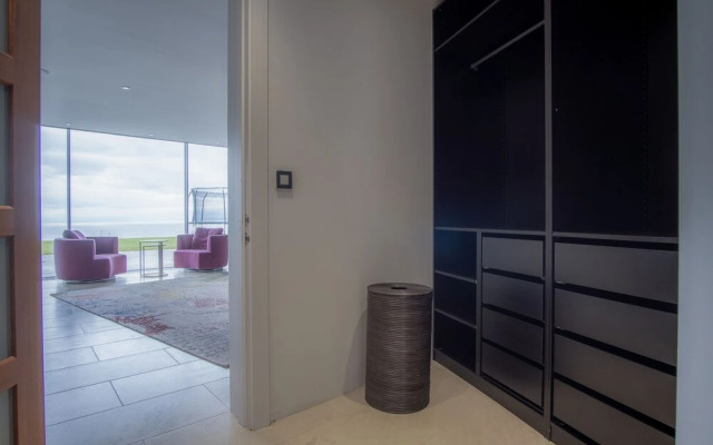 Bryn House - 5 Bed Home - Penmaen