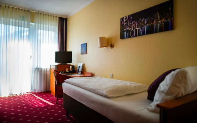 Hotel Boulevard