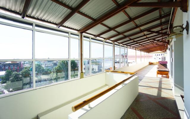 Bastiana Residence by OYO Rooms