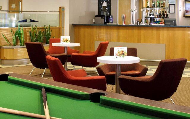 ibis Preston North
