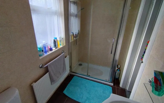 Homely wee House