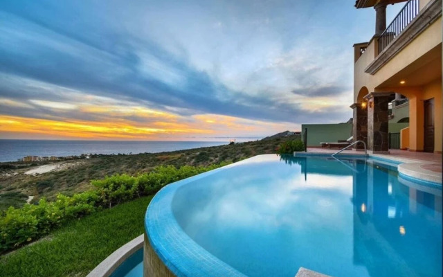 3BD Casa Buenavida Luxury Resort Cabo