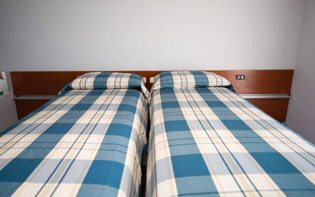 Appartamento le Mimose