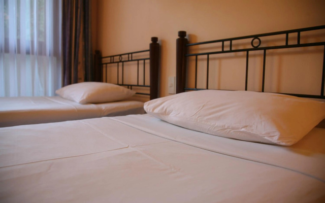 Mui Ne Resort managed by The Sinh Tourist – Guest Rooms – Phan Thiet