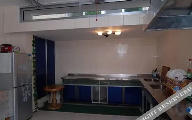 Yijia Guesthouse Beidaihe