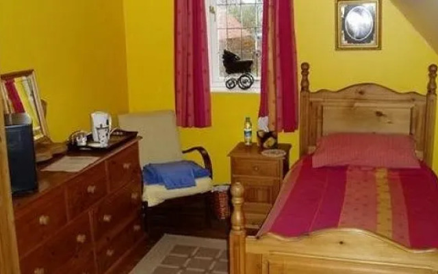 Woodview Bed & Breakfast