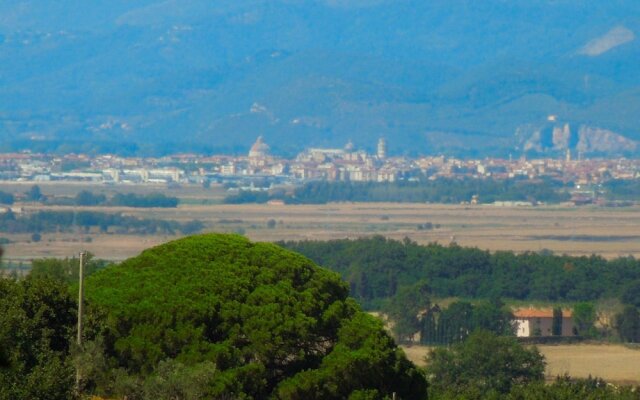 La Finestra sul Colle