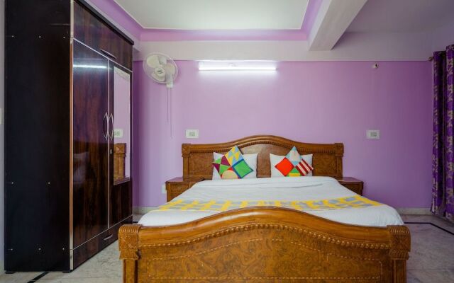 Oyo 13894 Home Skyline Homestay Near Picture Palace