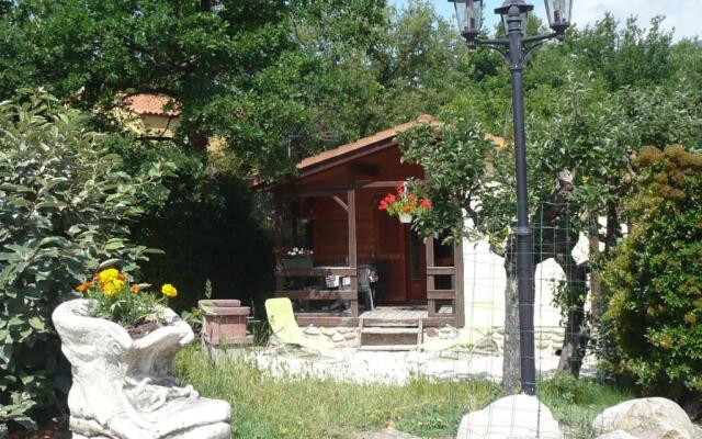 Le Verger des Ascarines