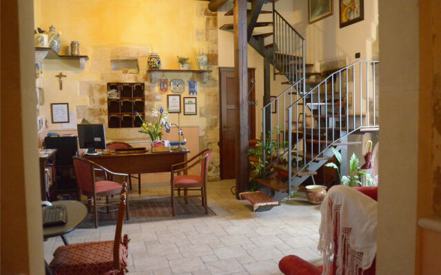 Country Hotel Casina di Grotta di Ferro