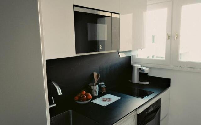 Appartement Saint-Jean-de-Luz, 2 pièces, 4 personnes - FR-1-239-684