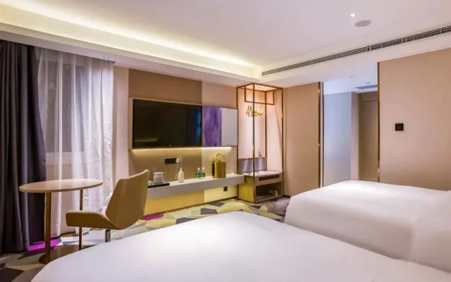 Lavande Hotel (Beijing Guomao)
