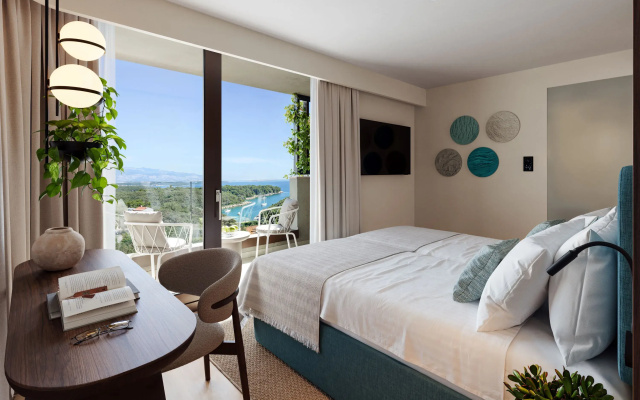Eva Sunny Hotel & Residence By Valamar