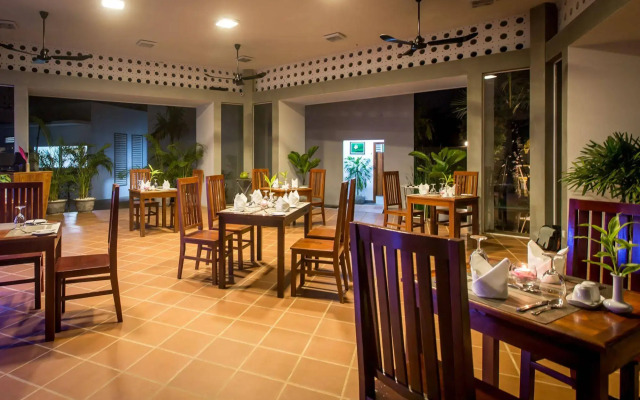 Tresor d'Angkor Villa & Resort by AIC