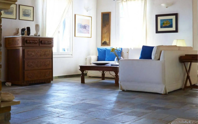Thermes Mykonos Luxury Villas
