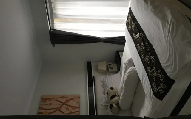 Rumah Kecil Jatirejo