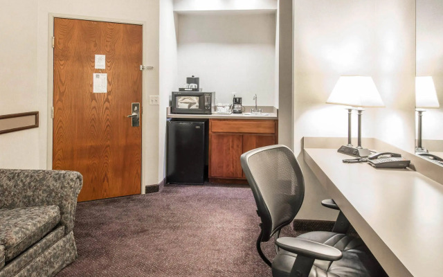 Holiday Inn Clarkston - Lewiston by IHG