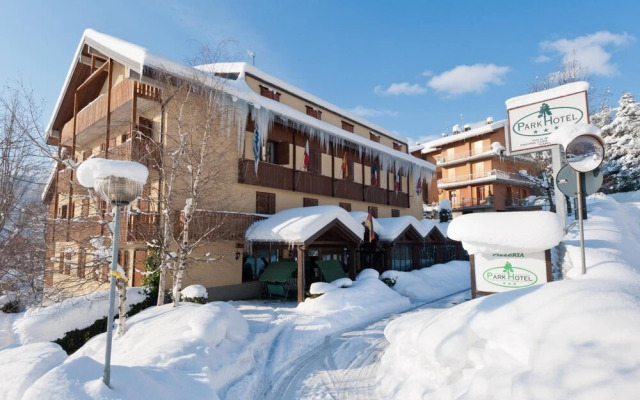 Park Hotel Fanano