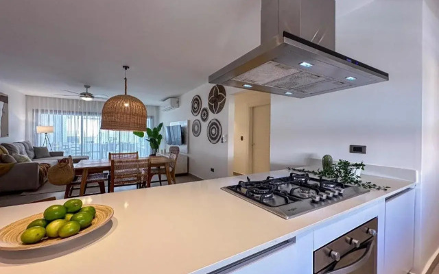 Beach Homes Punta Cana