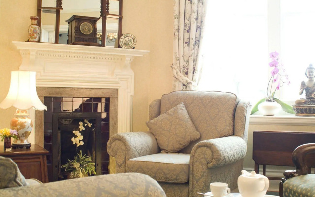 Trehaven Manor