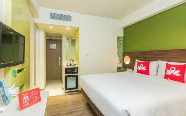 ZEN Rooms Tanjung Benoa Pratama 2