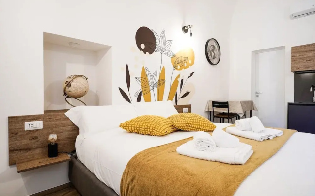 Siamo Bari - Yellow Studio by Wonderful Italy