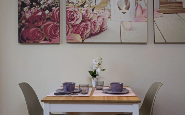 Appartamento con Vista in XXV Aprile