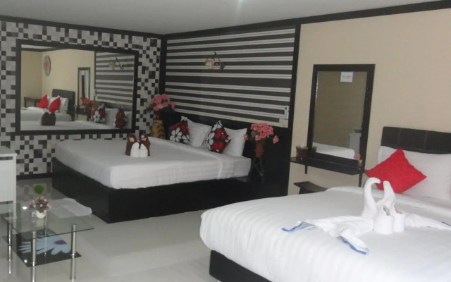Love You Resort
