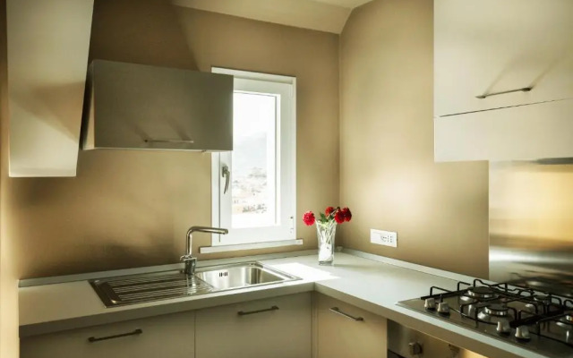 Marbela Apartments & Suites