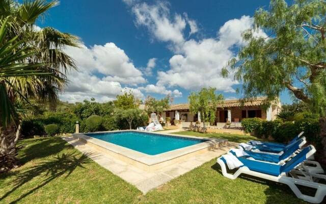 Villa - 3 Bedrooms with Pool - 103244