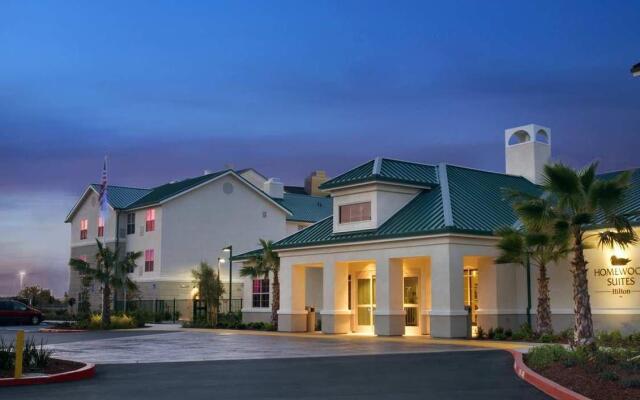 Homewood Suites By Hilton Sacramento Airport - Natomas