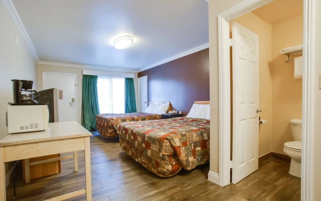 Abby's Anaheimer Inn