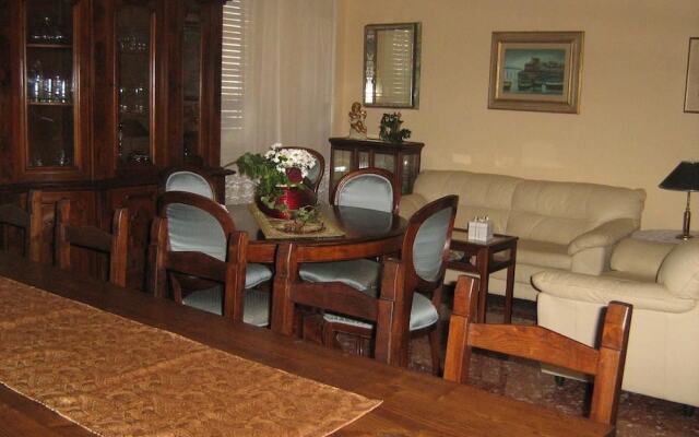 B&B Casa Mira