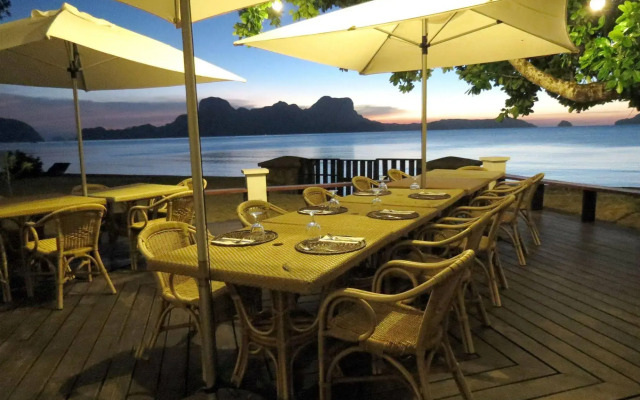 Ahana Resort El Nido