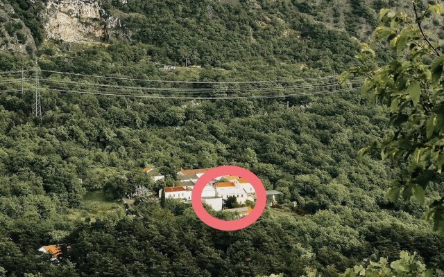 Stone House With Private Yard And Pool Near Crikvenica