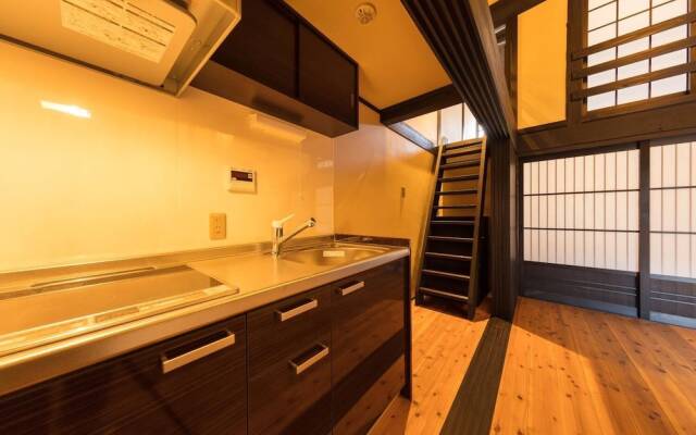 SenzanAn Kitamachi 101